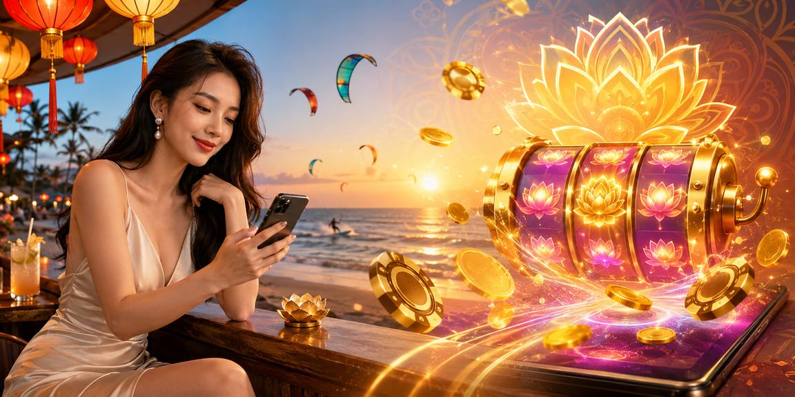 vz685 Chúng Tôi Có Gì Trong Sảnh Casino