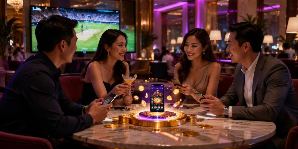 vz685 Những gì chúng tôi có trong Live Roulette Classic