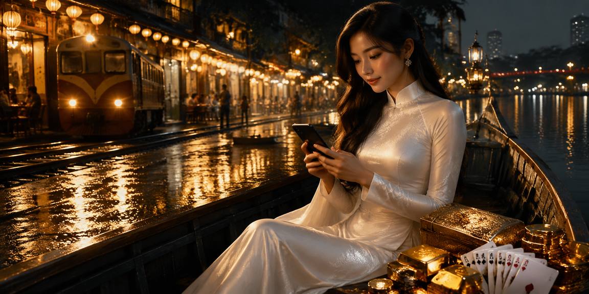 vz685 Roulette Cổ Điển