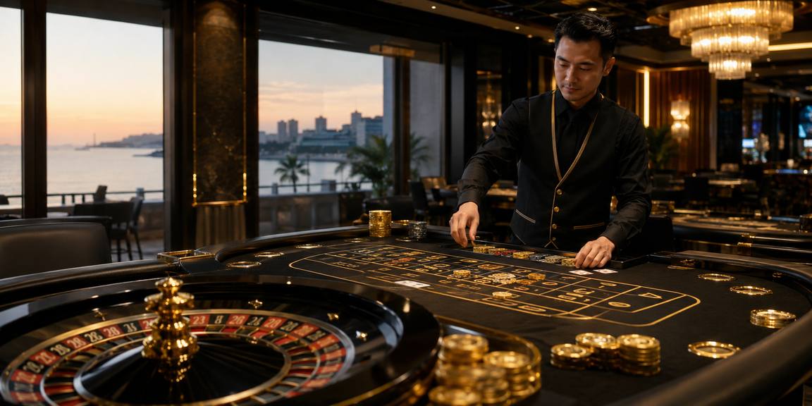 vz685 Casino
